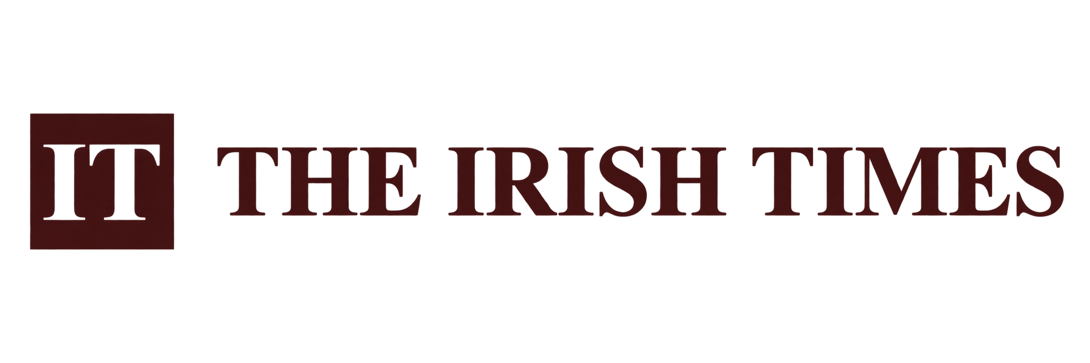 The Irish Times logo