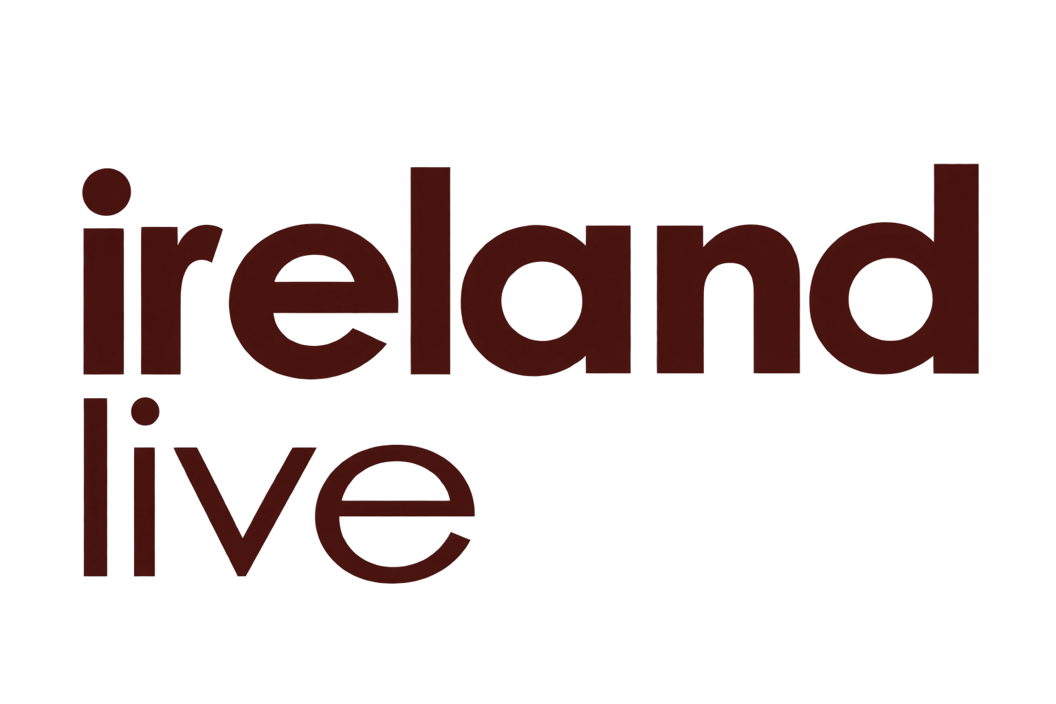 Ireland Live logo