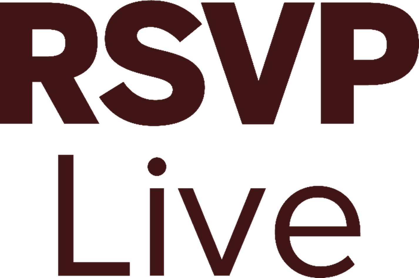 RSVP Live logo