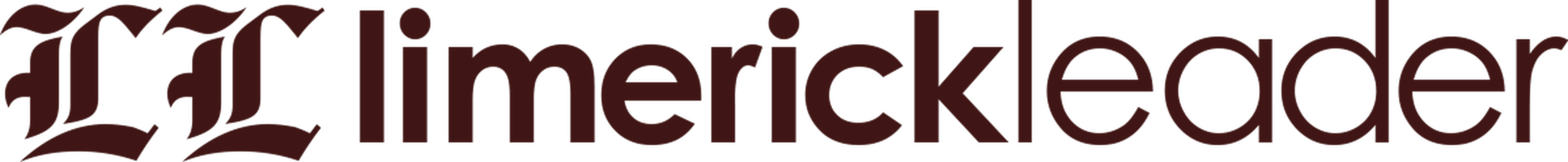 Limerick Leader logo