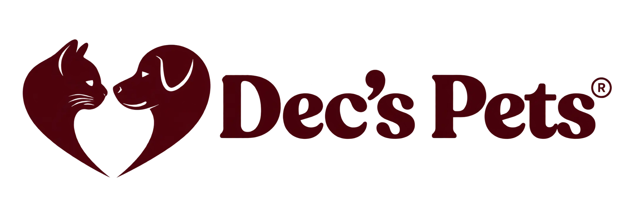 Dec's Pets logo