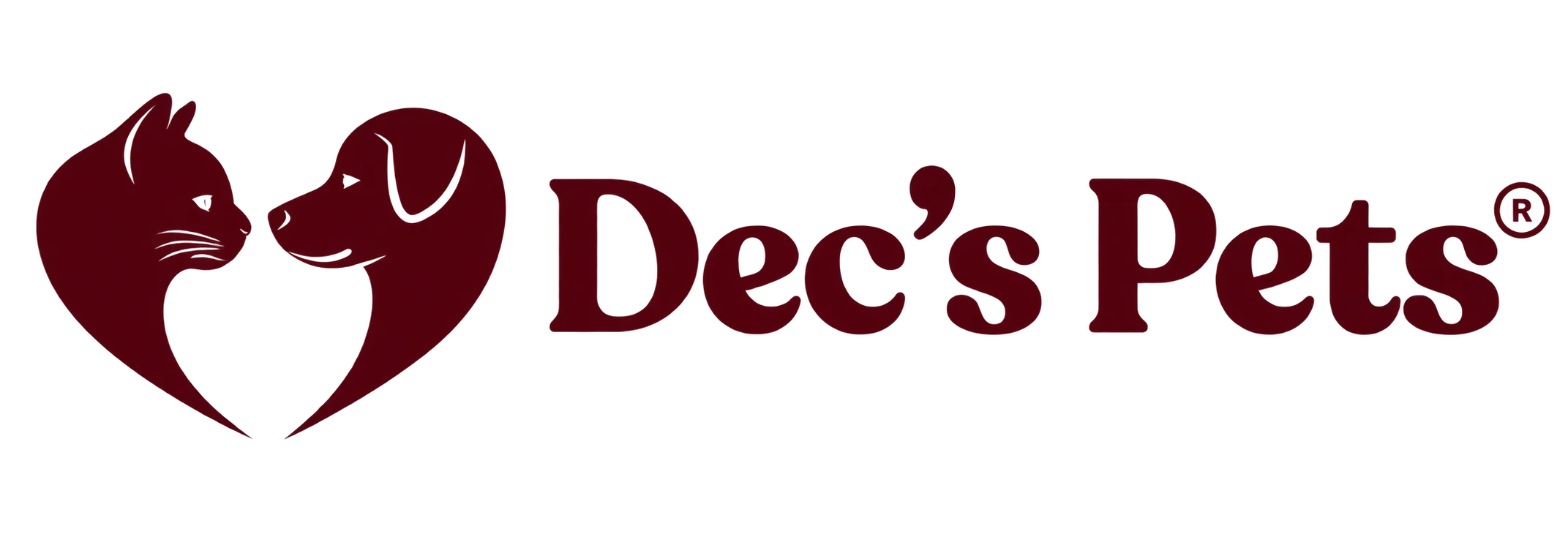 Dec's Pets logo
