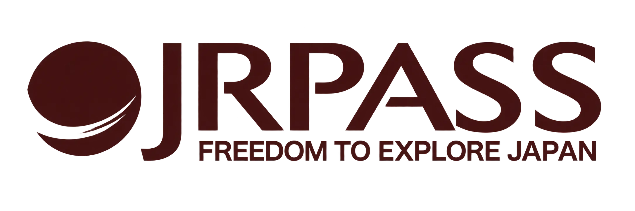JRPass logo