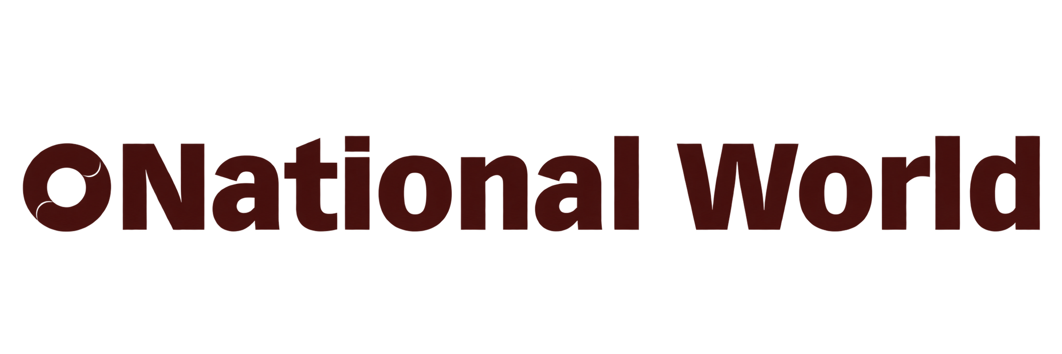 NationalWorld logo
