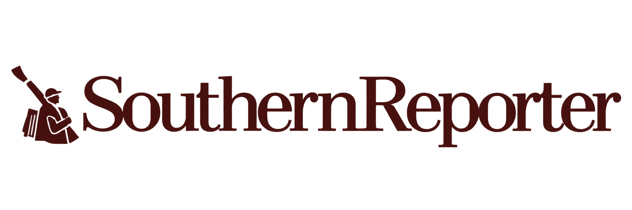 Southern Reporter logo