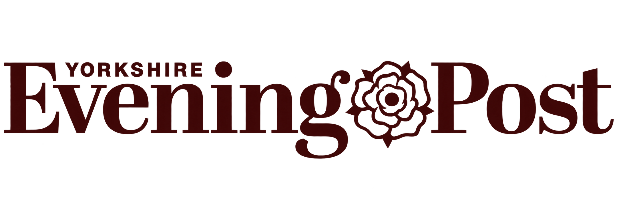 Yorkshire Evening Post logo