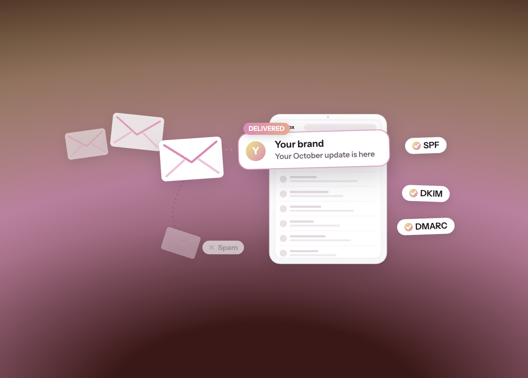 Email Deliverability 101